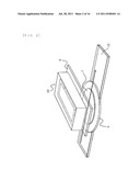 MAGNET UNIT AND MAGNETRON SPUTTERING APPARATUS diagram and image