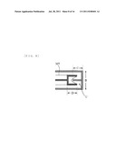 MAGNET UNIT AND MAGNETRON SPUTTERING APPARATUS diagram and image