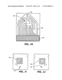 Devices and methods for biochip multiplexing diagram and image