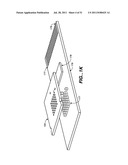 Devices and methods for biochip multiplexing diagram and image