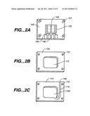 Devices and methods for biochip multiplexing diagram and image