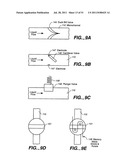 Devices and methods for biochip multiplexing diagram and image