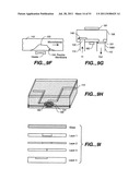 Devices and methods for biochip multiplexing diagram and image