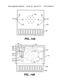 Devices and methods for biochip multiplexing diagram and image