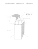 Packaging for Tobacco Industry Products diagram and image