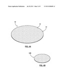 CLEANING DEVICE FOR ARTIFICIAL POOLS diagram and image