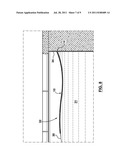 CLEANING DEVICE FOR ARTIFICIAL POOLS diagram and image