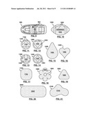 CLEANING DEVICE FOR ARTIFICIAL POOLS diagram and image