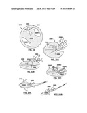 CLEANING DEVICE FOR ARTIFICIAL POOLS diagram and image