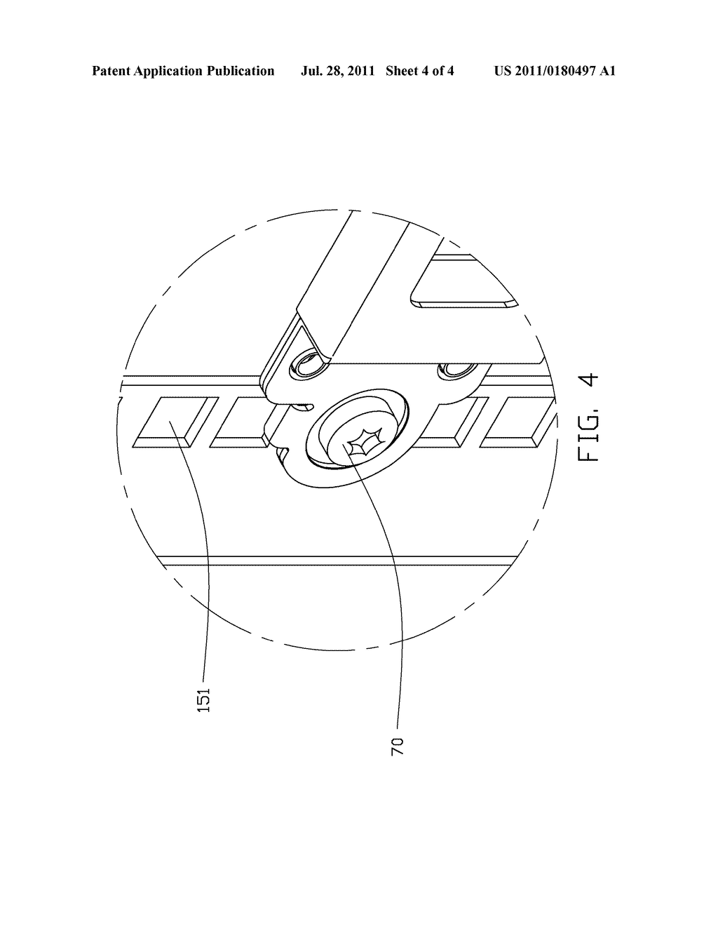 SERVER ASSEMBLY - diagram, schematic, and image 05