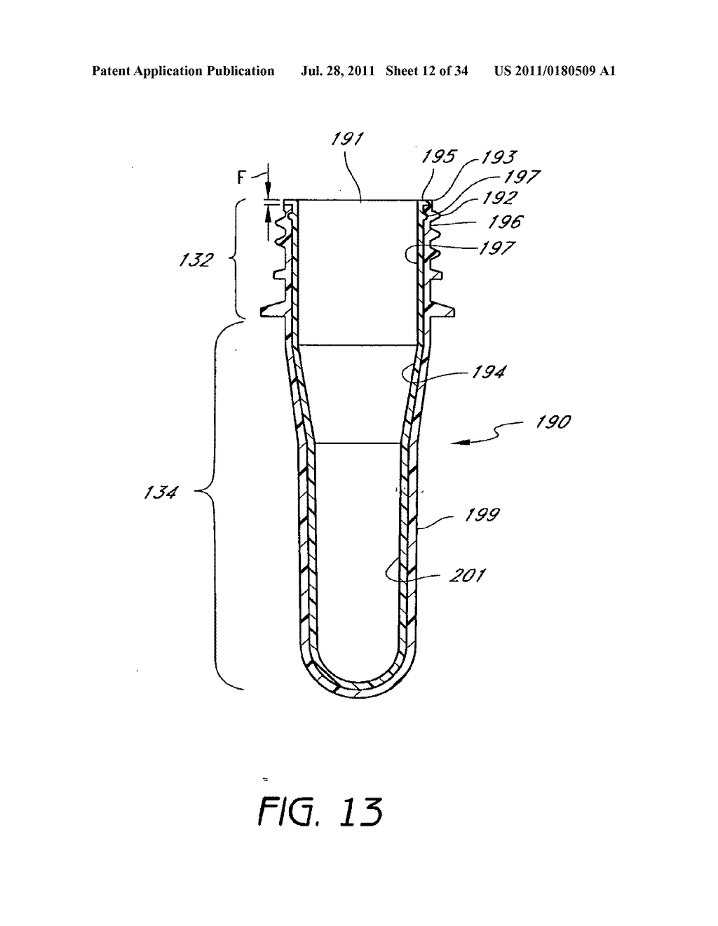 MONO AND MULTI-LAYER ARTICLES AND EXTRUSION METHODS OF MAKING THE SAME - diagram, schematic, and image 13