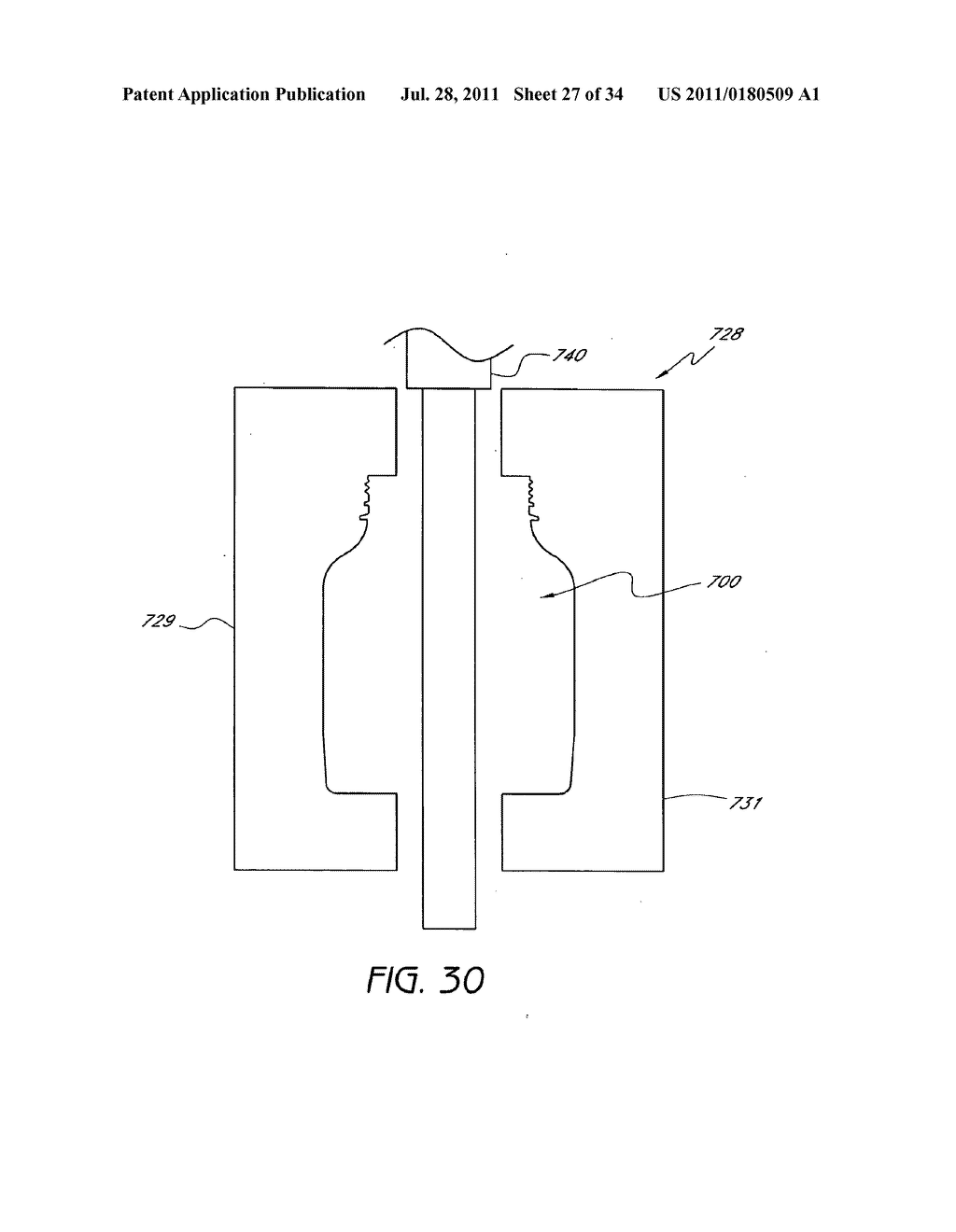 MONO AND MULTI-LAYER ARTICLES AND EXTRUSION METHODS OF MAKING THE SAME - diagram, schematic, and image 28