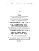 POSITION DETECTION DEVICE AND A POSITION DETECTION METHOD FOR A WORKPIECE     TO BE WELDED diagram and image