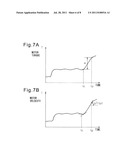 POSITION DETECTION DEVICE AND A POSITION DETECTION METHOD FOR A WORKPIECE     TO BE WELDED diagram and image