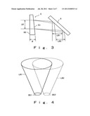 Laser scribing method and apparatus diagram and image