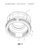 PLASTIC BEER KEG diagram and image