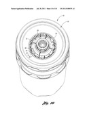 PLASTIC BEER KEG diagram and image