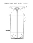 PLASTIC BEER KEG diagram and image