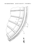 PLASTIC BEER KEG diagram and image