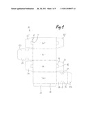 BOX, IN PARTICULAR FOLDING BOX diagram and image