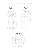 BOX, IN PARTICULAR FOLDING BOX diagram and image