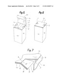 BOX, IN PARTICULAR FOLDING BOX diagram and image