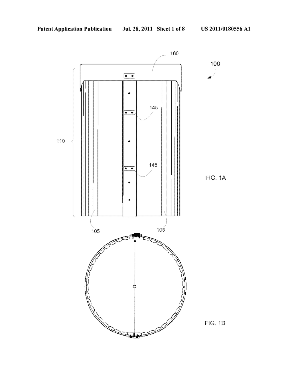 COLLAPSIBLE DRUM - diagram, schematic, and image 02