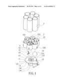 Ball Feeding Device diagram and image