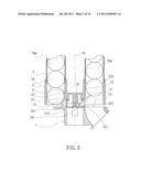 Ball Feeding Device diagram and image