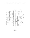 Ball Feeding Device diagram and image