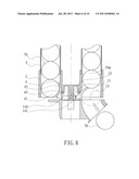 Ball Feeding Device diagram and image