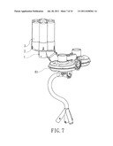 Ball Feeding Device diagram and image