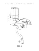 Ball Feeding Device diagram and image