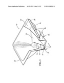 CUTLERY DISPENSER TRAYS diagram and image