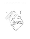 CUTLERY DISPENSER TRAYS diagram and image