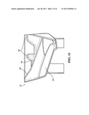 CUTLERY DISPENSER TRAYS diagram and image