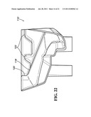 CUTLERY DISPENSER TRAYS diagram and image