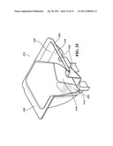 CUTLERY DISPENSER TRAYS diagram and image