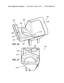 CUTLERY DISPENSER TRAYS diagram and image