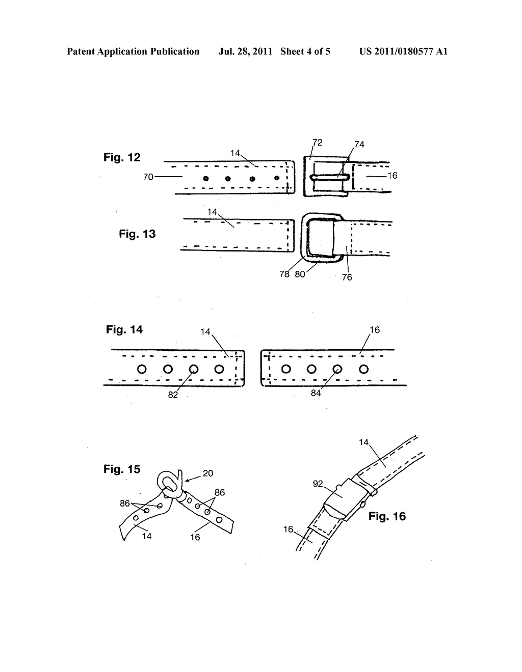 DEVICE FOR FACILITATING THE USE OF REUSABLE SHOPPING BAGS - diagram, schematic, and image 05