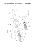 PORTABLE FASTENER DRIVING DEVICE diagram and image