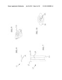 PORTABLE FASTENER DRIVING DEVICE diagram and image