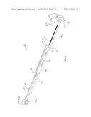 PORTABLE FASTENER DRIVING DEVICE diagram and image