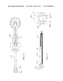 PORTABLE FASTENER DRIVING DEVICE diagram and image