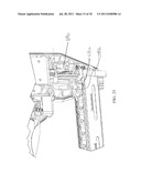 PORTABLE FASTENER DRIVING DEVICE diagram and image