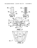 FRICTION STIR WELDING TOOL diagram and image