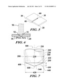 FRICTION STIR WELDING TOOL diagram and image