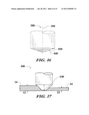 FRICTION STIR WELDING TOOL diagram and image