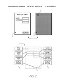 METHOD OF IMAGING CODING PATTERN USING VARIANT REGISTRATION CODEWORDS diagram and image