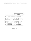 METHOD OF IMAGING CODING PATTERN USING VARIANT REGISTRATION CODEWORDS diagram and image